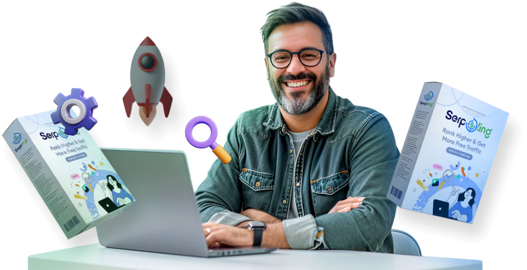 Serpsling AI Review