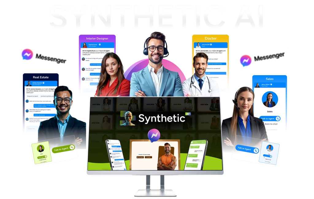 Synthetic Ai