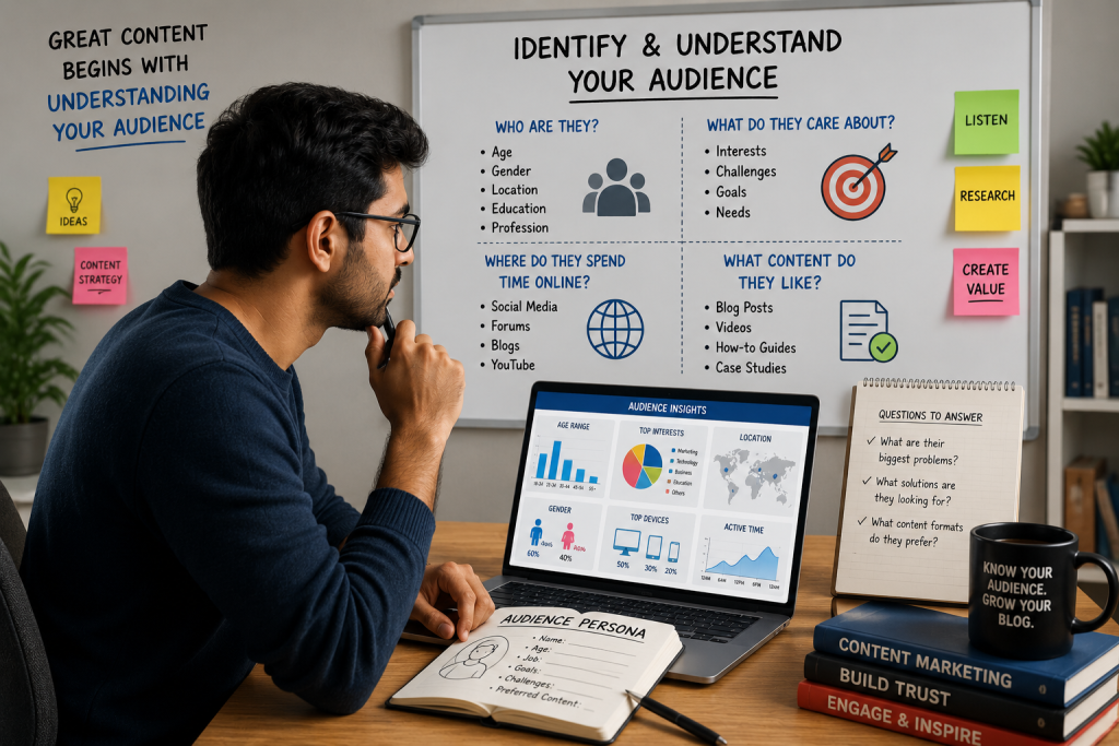 Content Marketing