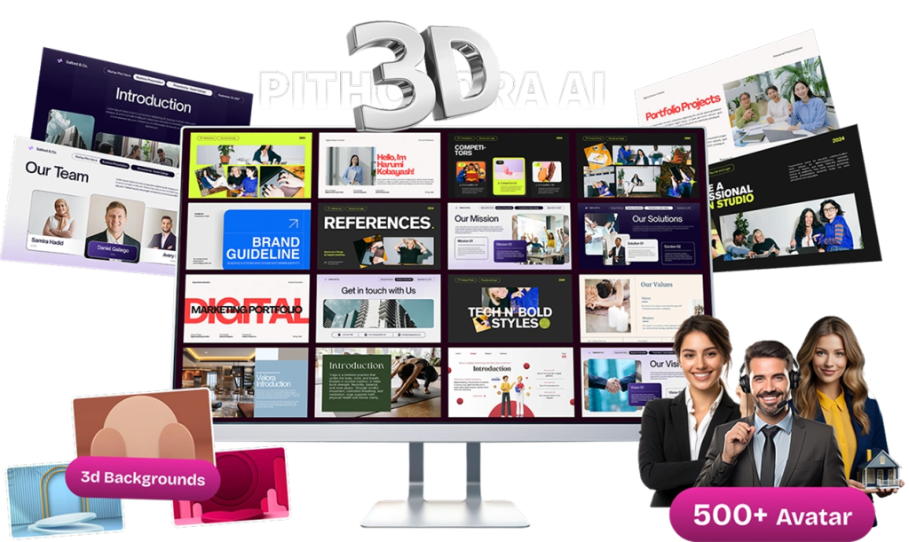 Pitchora AI Review