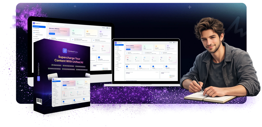 ContentRyte Review