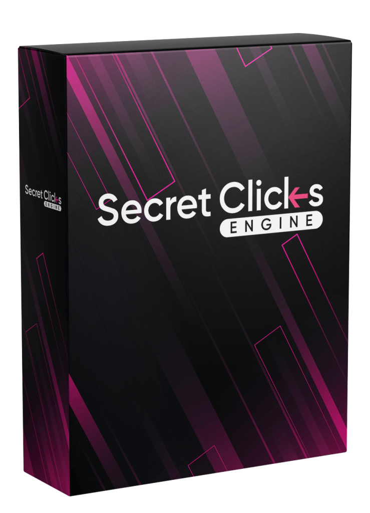 Secret Clicks Engine Review