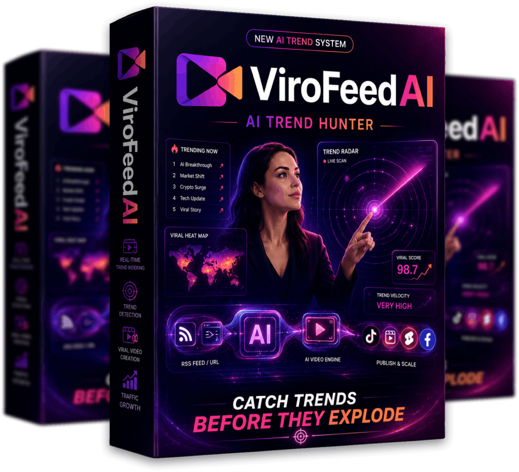 Virofeed AI Review 