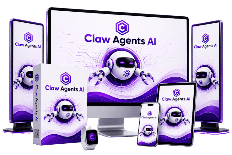Claw Agents AI