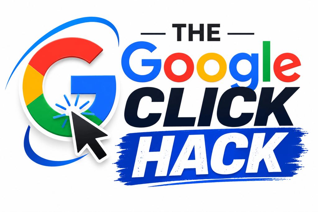 Google click Hack 