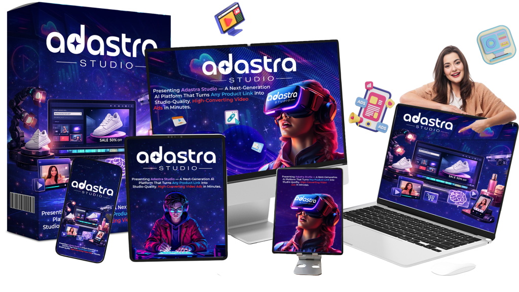 Adastra Studio AI Review 