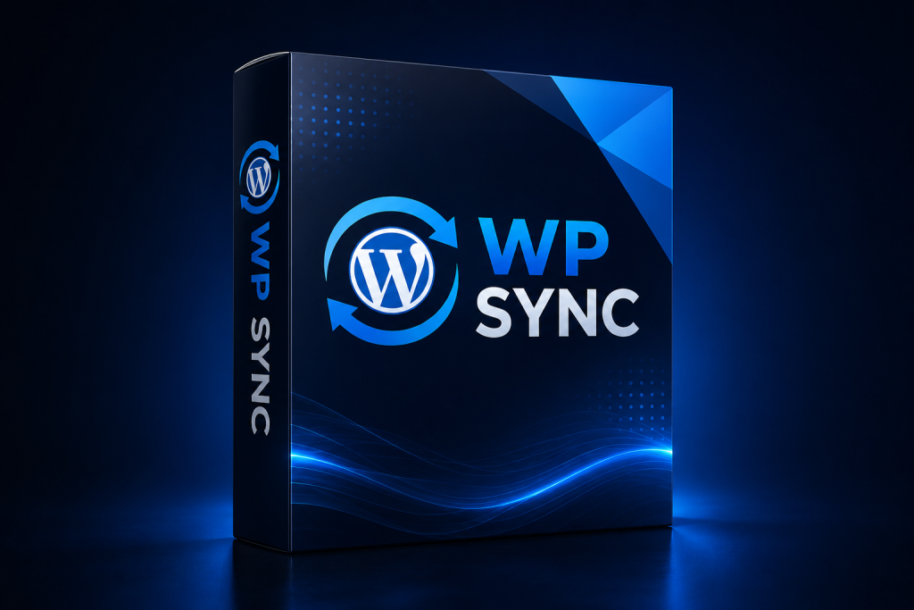 WP Sync Review 