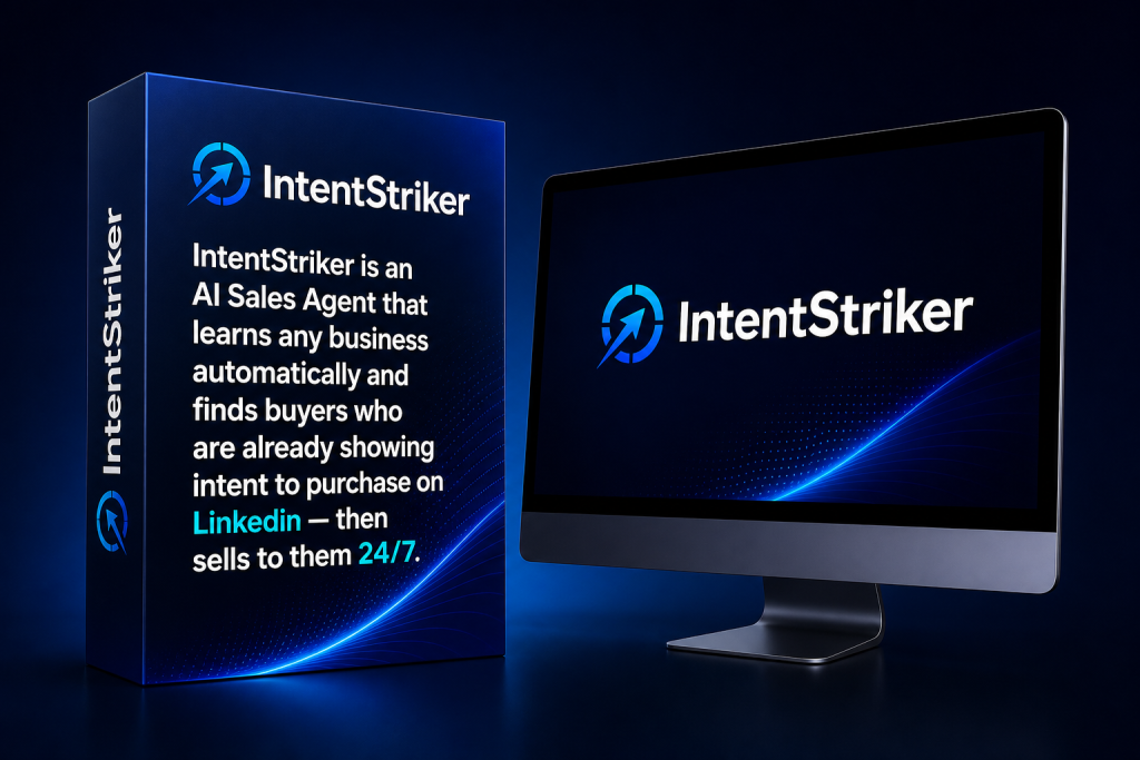 Intentstriker Review