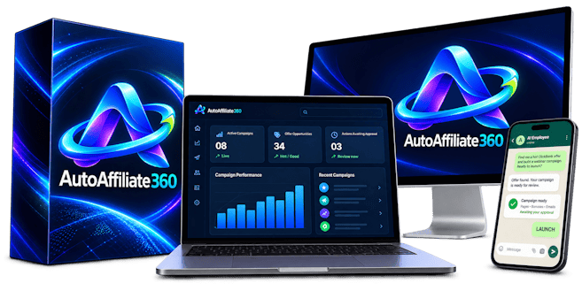 Autoaffiliate360