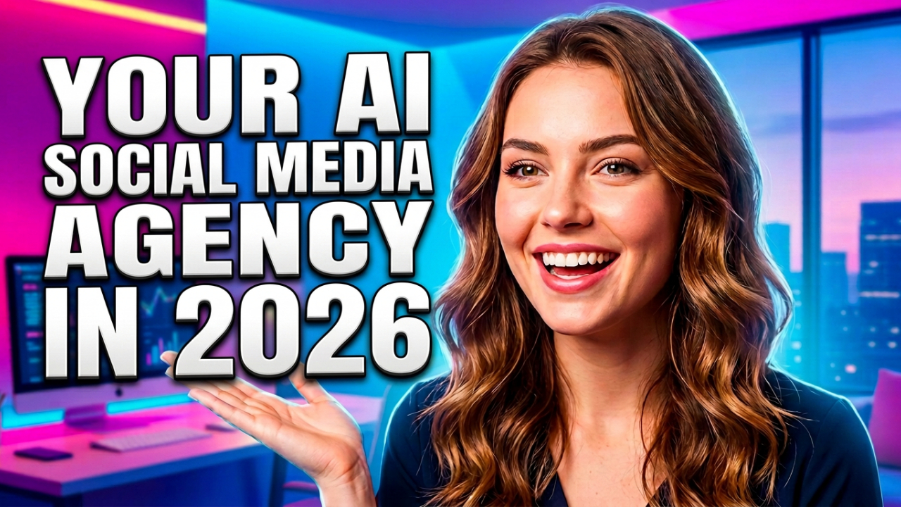 ViralDashboard v5 Review & Bonuses – Your AI social media agency in 2026 – Worth Buying?